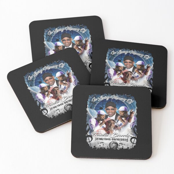 Item preview, Frankie Beverly Tribute designed and sold by amelia5zebq2.