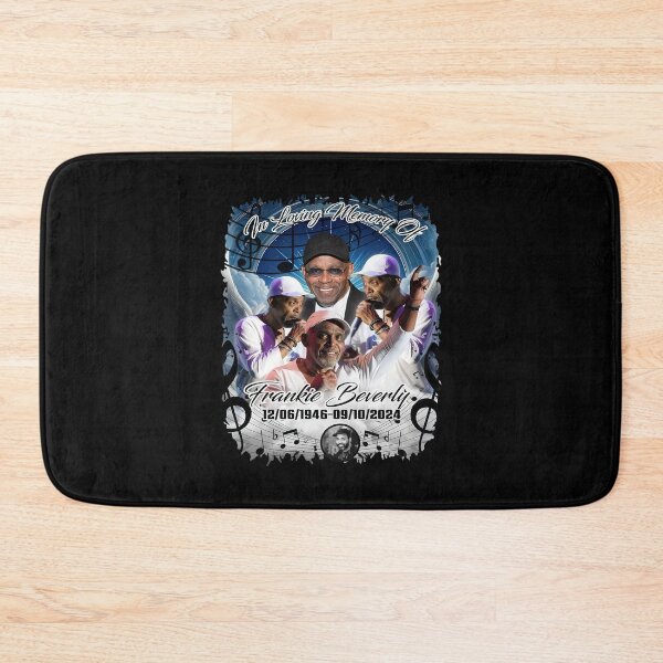 Item preview, Frankie Beverly Tribute designed and sold by amelia5zebq2.