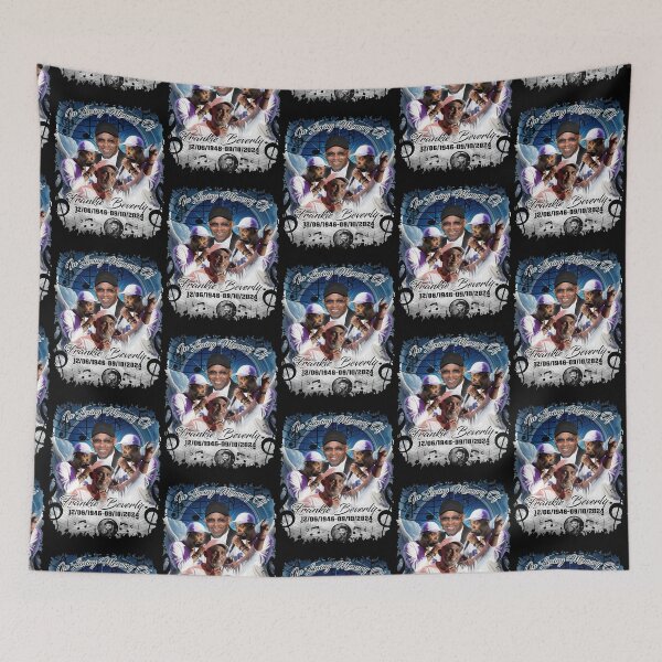 Item preview, Frankie Beverly Tribute designed and sold by amelia5zebq2.