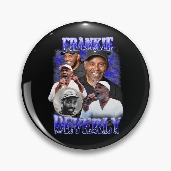 Item preview, Frankie Beverly Vintage Retro designed and sold by amelia5zebq2.