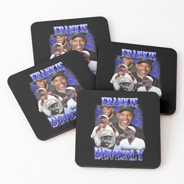Item preview, Frankie Beverly Vintage Retro designed and sold by amelia5zebq2.