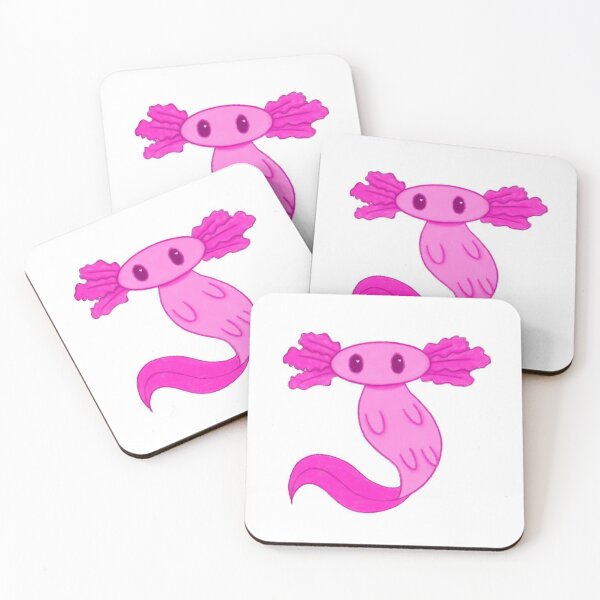 Item preview, Axolotl Sketch designed and sold by DarkGoddessDeno.