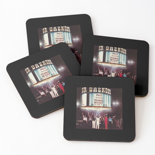 Item preview, Frankie Beverly Maze Vintage designed and sold by amelia5zebq2.