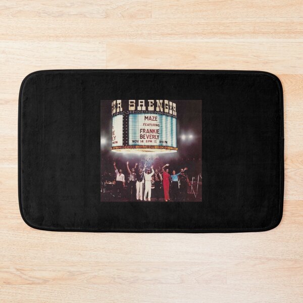 Item preview, Frankie Beverly Maze Vintage designed and sold by amelia5zebq2.