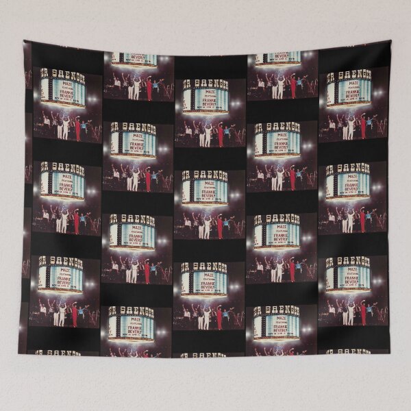 Item preview, Frankie Beverly Maze Vintage designed and sold by amelia5zebq2.