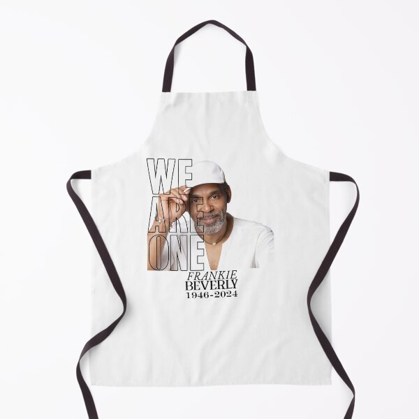 Item preview, Frankie Beverly We Are One designed and sold by amelia5zebq2.