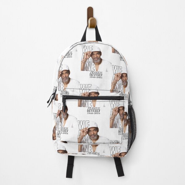 Item preview, Frankie Beverly We Are One designed and sold by amelia5zebq2.
