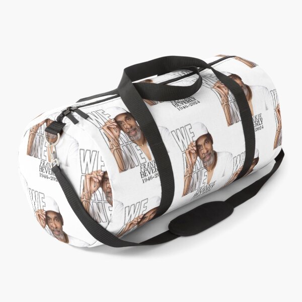 Item preview, Frankie Beverly We Are One designed and sold by amelia5zebq2.