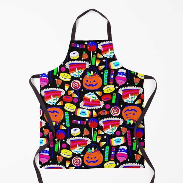 Item preview, halloween gummy candy corn cake  designed and sold by Gossip Rag.