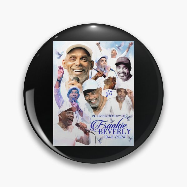 Artikelvorschau, Frankie Beverly entworfen und verkauft von amelia5zebq2.