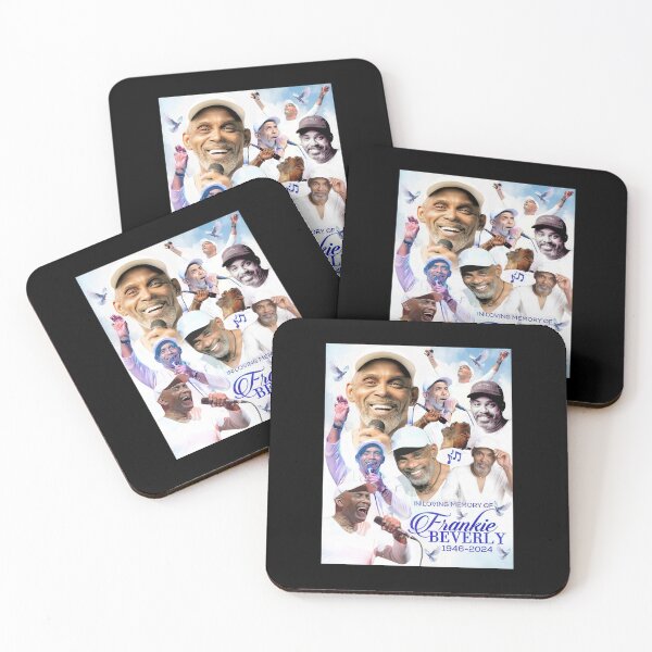 Item preview, Frankie Beverly designed and sold by amelia5zebq2.