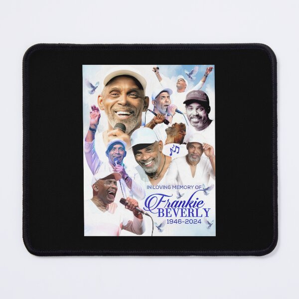 Item preview, Frankie Beverly designed and sold by amelia5zebq2.