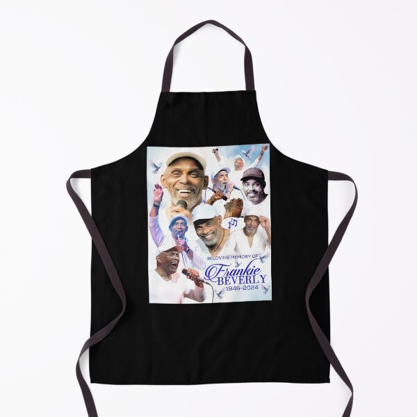 Item preview, Frankie Beverly designed and sold by amelia5zebq2.