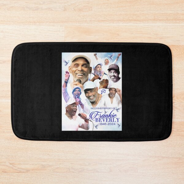 Item preview, Frankie Beverly designed and sold by amelia5zebq2.