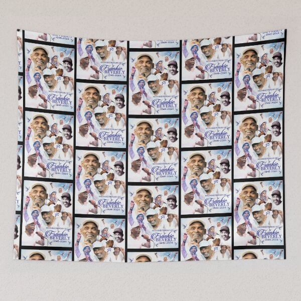 Item preview, Frankie Beverly designed and sold by amelia5zebq2.