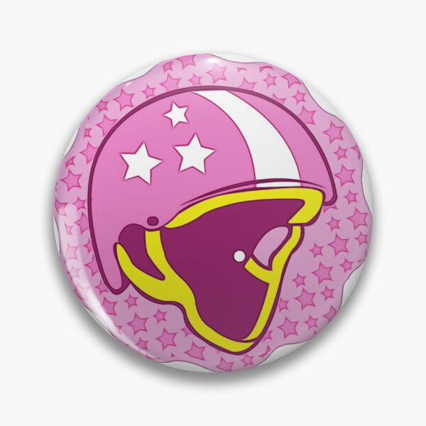 Item preview, Helmet designed and sold by Diana Moreno.