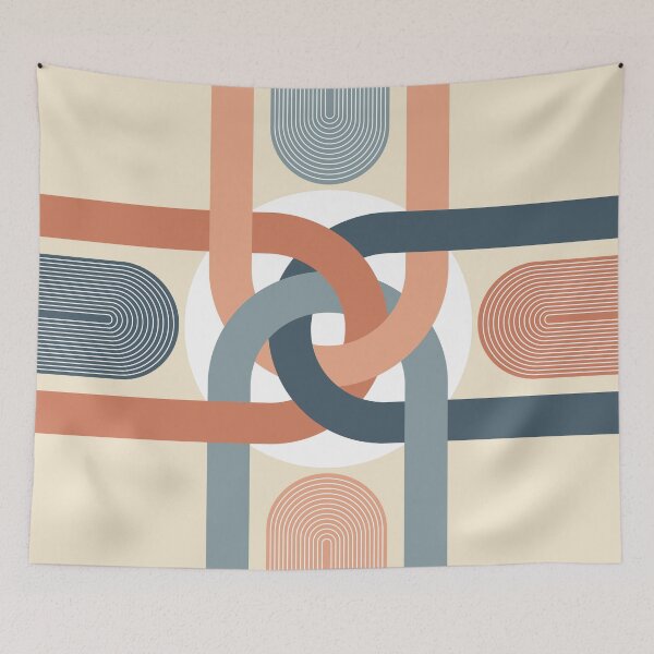 Item preview, Modern Home Living Design designed and sold by zugiart.