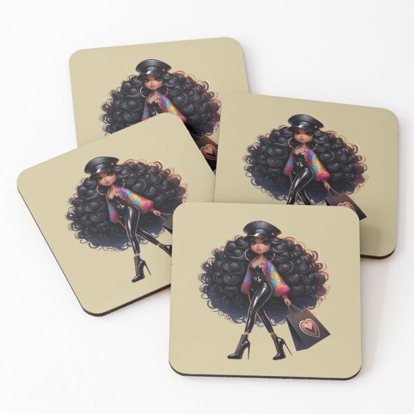 Item preview, Fashionable Woman designed and sold by Myra365Art.