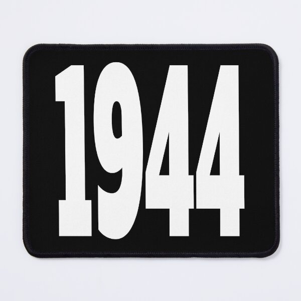 Item preview, 1944 designed and sold by EunsooLee.