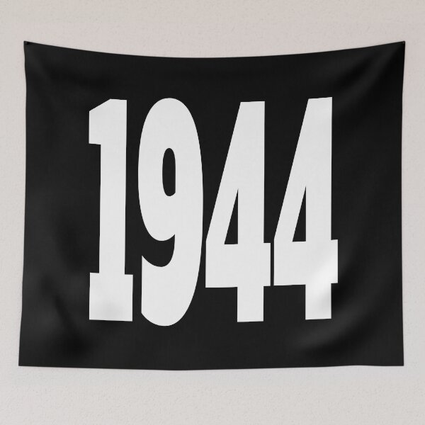 Item preview, 1944 designed and sold by EunsooLee.