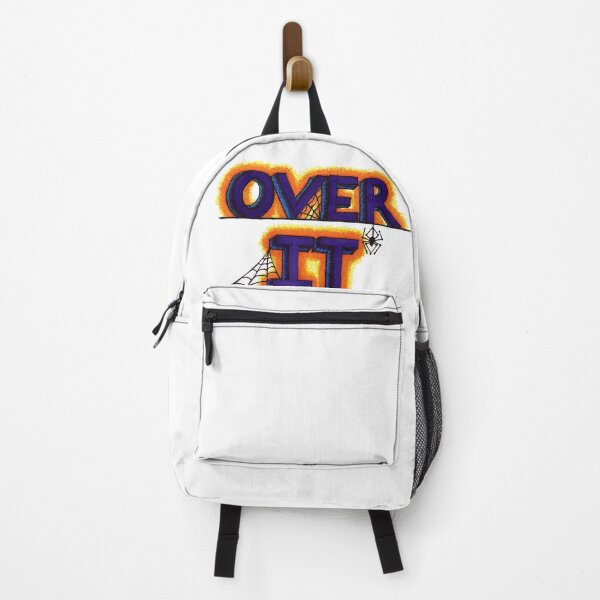 Item preview, Over It Tattoo designed and sold by AbovetheGrave.