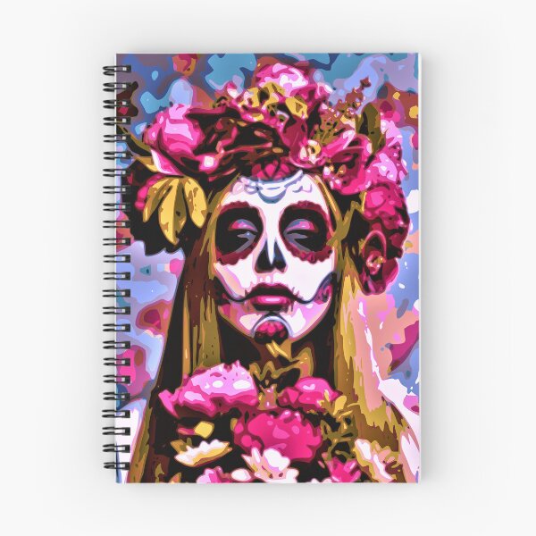 Item preview, Sugar Skull  designed and sold by DesignFantazia.