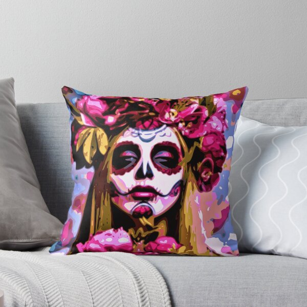 Item preview, Sugar Skull  designed and sold by DesignFantazia.