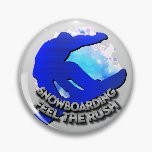 Item preview, EPIC SNOWBOARDING LIFESTYLE designed and sold by THE AMERICAN TEEVANGELIST.