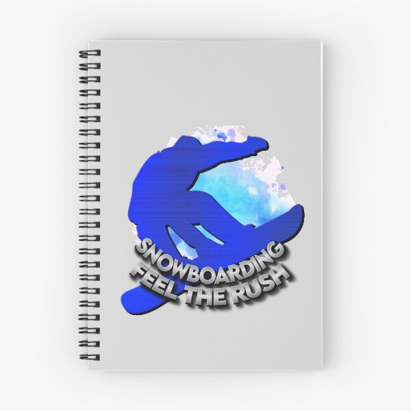 Item preview, EPIC SNOWBOARDING LIFESTYLE designed and sold by THE AMERICAN TEEVANGELIST.