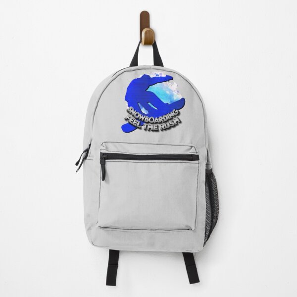 Item preview, EPIC SNOWBOARDING LIFESTYLE designed and sold by THE AMERICAN TEEVANGELIST.