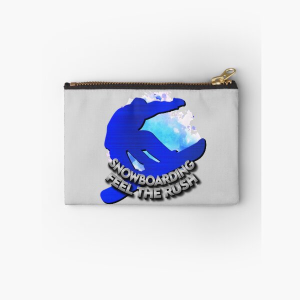 Item preview, EPIC SNOWBOARDING LIFESTYLE designed and sold by THE AMERICAN TEEVANGELIST.