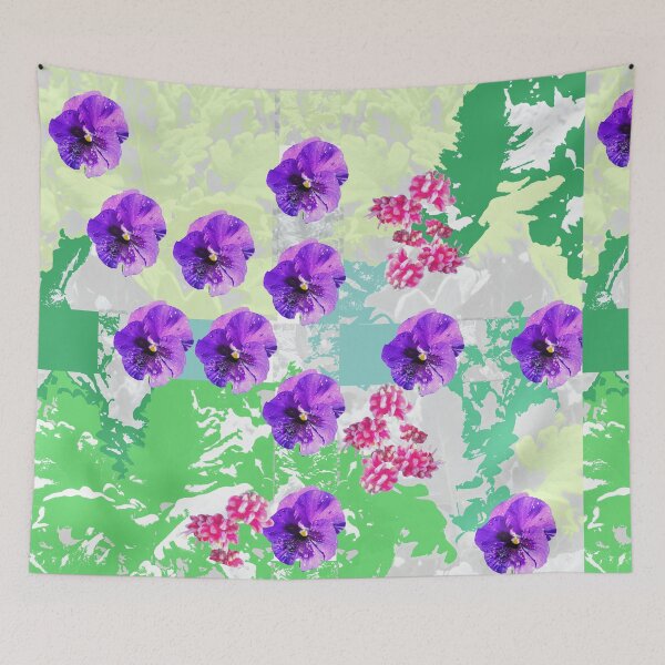 Item preview, Flowers, Greenery designed and sold by LisaJene.