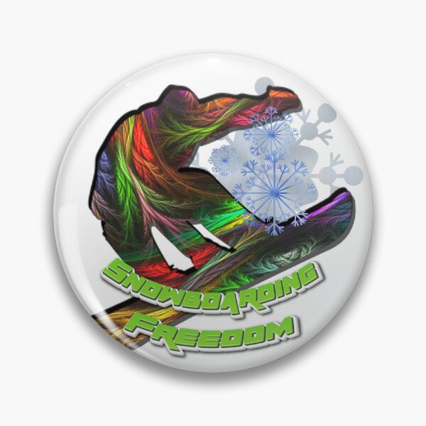 Item preview, EPIC SNOWBOARDING LIFESTYLE designed and sold by THE AMERICAN TEEVANGELIST.