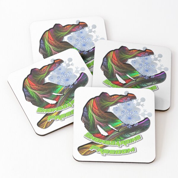 Item preview, EPIC SNOWBOARDING LIFESTYLE designed and sold by THE AMERICAN TEEVANGELIST.