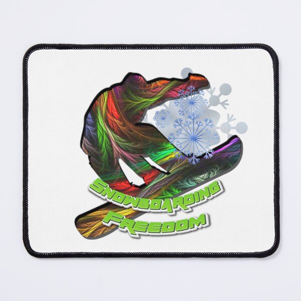 Item preview, EPIC SNOWBOARDING LIFESTYLE designed and sold by THE AMERICAN TEEVANGELIST.