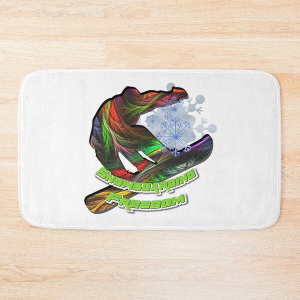 Item preview, EPIC SNOWBOARDING LIFESTYLE designed and sold by THE AMERICAN TEEVANGELIST.