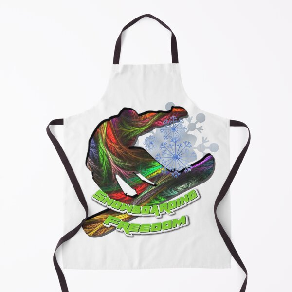 Item preview, EPIC SNOWBOARDING LIFESTYLE designed and sold by THE AMERICAN TEEVANGELIST.