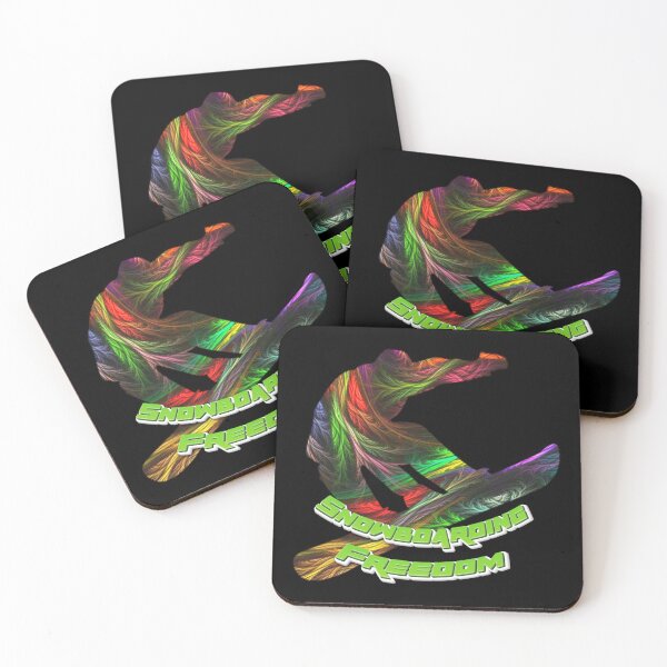Item preview, EPIC SNOWBOARDING LIFESTYLE designed and sold by THE AMERICAN TEEVANGELIST.
