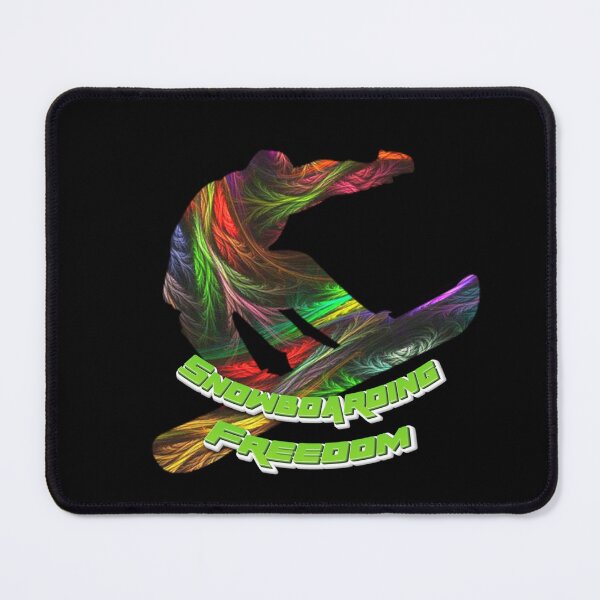Item preview, EPIC SNOWBOARDING LIFESTYLE designed and sold by THE AMERICAN TEEVANGELIST.