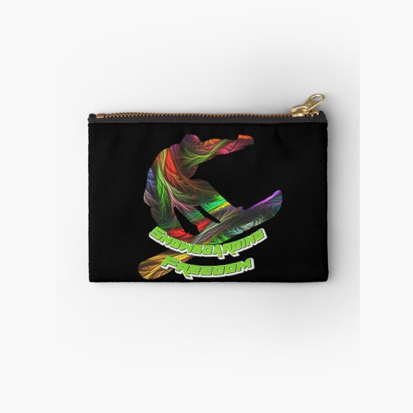 Item preview, EPIC SNOWBOARDING LIFESTYLE designed and sold by THE AMERICAN TEEVANGELIST.