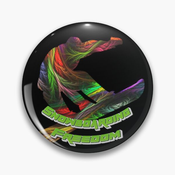 Item preview, EPIC SNOWBOARDING LIFESTYLE designed and sold by THE AMERICAN TEEVANGELIST.