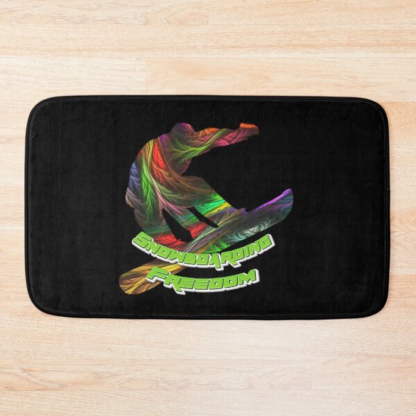 Item preview, EPIC SNOWBOARDING LIFESTYLE designed and sold by THE AMERICAN TEEVANGELIST.