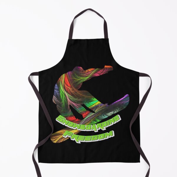 Item preview, EPIC SNOWBOARDING LIFESTYLE designed and sold by THE AMERICAN TEEVANGELIST.