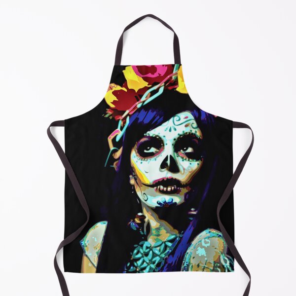 Item preview, Sugar Skull designed and sold by DesignFantazia.