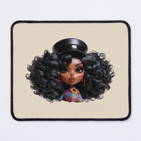 Item preview, Fashionable Woman designed and sold by Myra365Art.