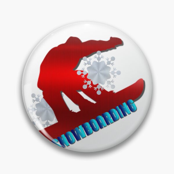 Item preview,  EPIC SNOWBOARDING LIFESTYLE designed and sold by THE AMERICAN TEEVANGELIST.