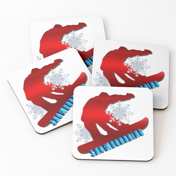 Item preview,  EPIC SNOWBOARDING LIFESTYLE designed and sold by THE AMERICAN TEEVANGELIST.