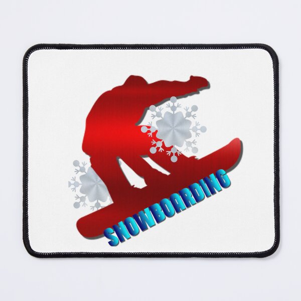 Item preview, EPIC SNOWBOARDING LIFESTYLE designed and sold by THE AMERICAN TEEVANGELIST.
