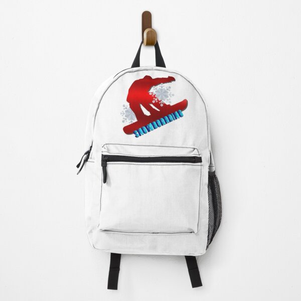 Item preview, EPIC SNOWBOARDING LIFESTYLE designed and sold by THE AMERICAN TEEVANGELIST.