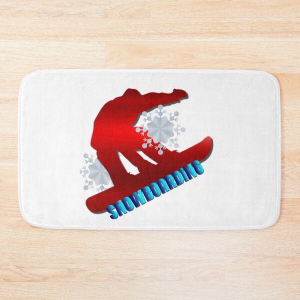 Item preview,  EPIC SNOWBOARDING LIFESTYLE designed and sold by THE AMERICAN TEEVANGELIST.